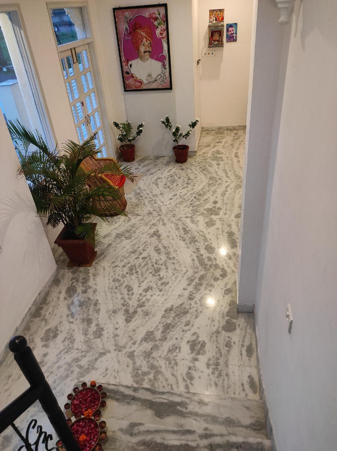 Prakash Ji'S Haveli -Luxurious Lakeside Retreat- Ξενοδοχείο Ουνταϊπούρ Εξωτερικό φωτογραφία